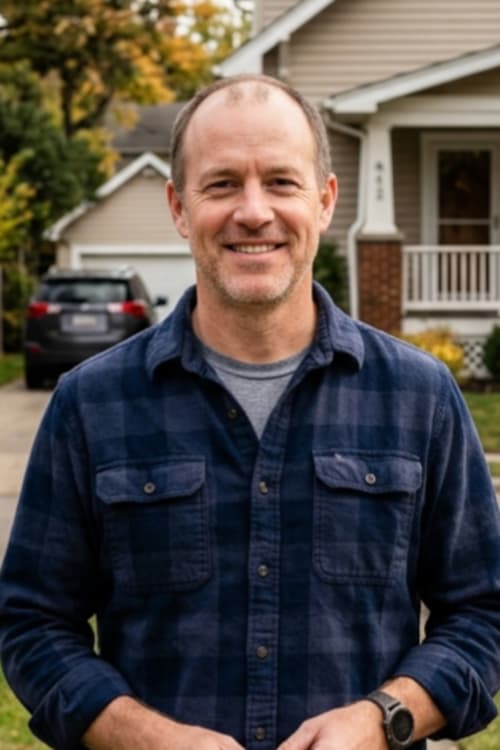 Your photo for shaved head preview