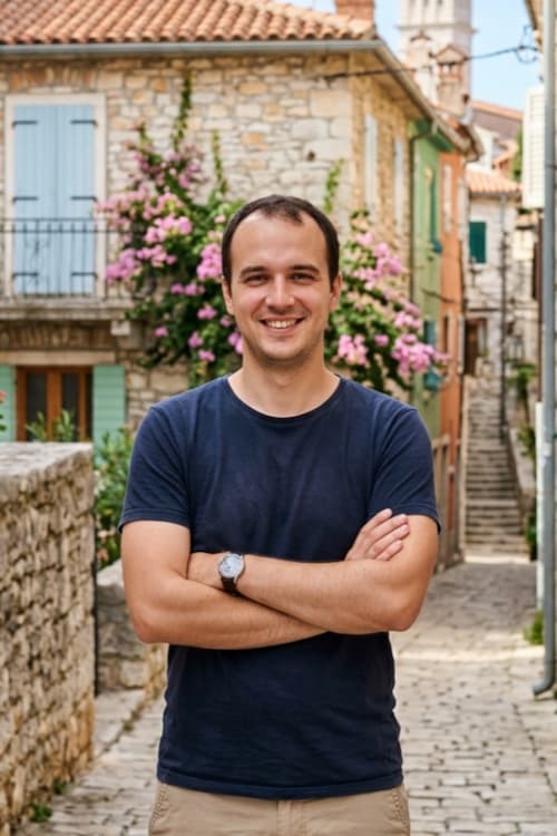 Before photo for demo-7