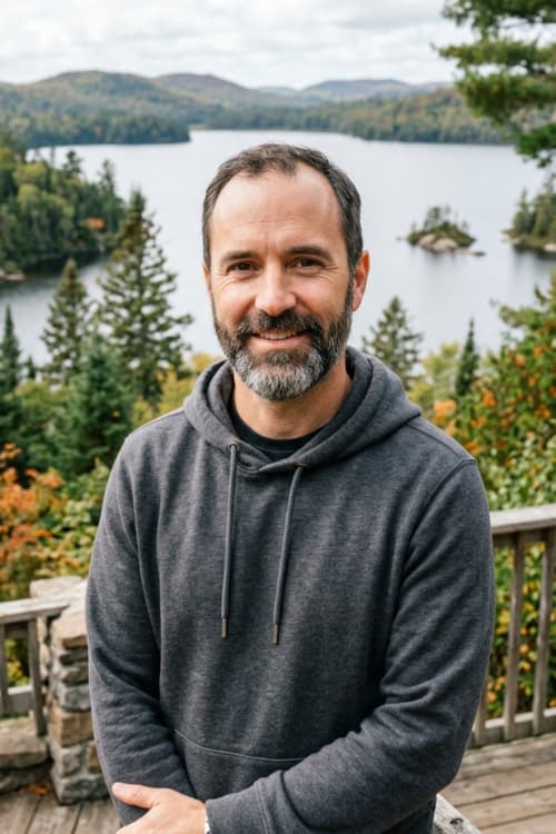 Before photo for demo-9