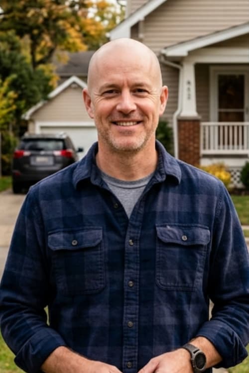 BaldLooks preview of your shaved look