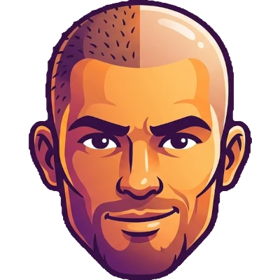 BaldLooks logo